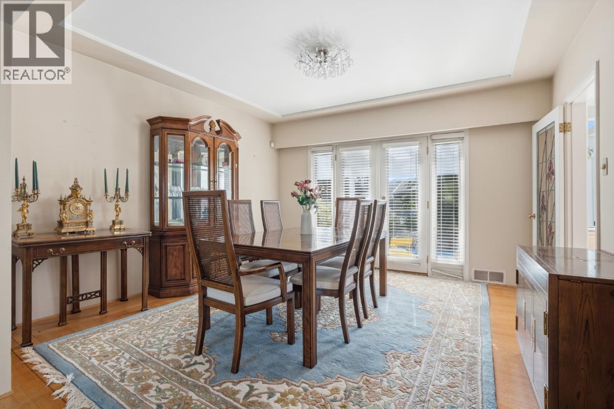 6034 Collingwood Place, Vancouver, British Columbia  V6N 1V1 - Photo 4 - R3102254