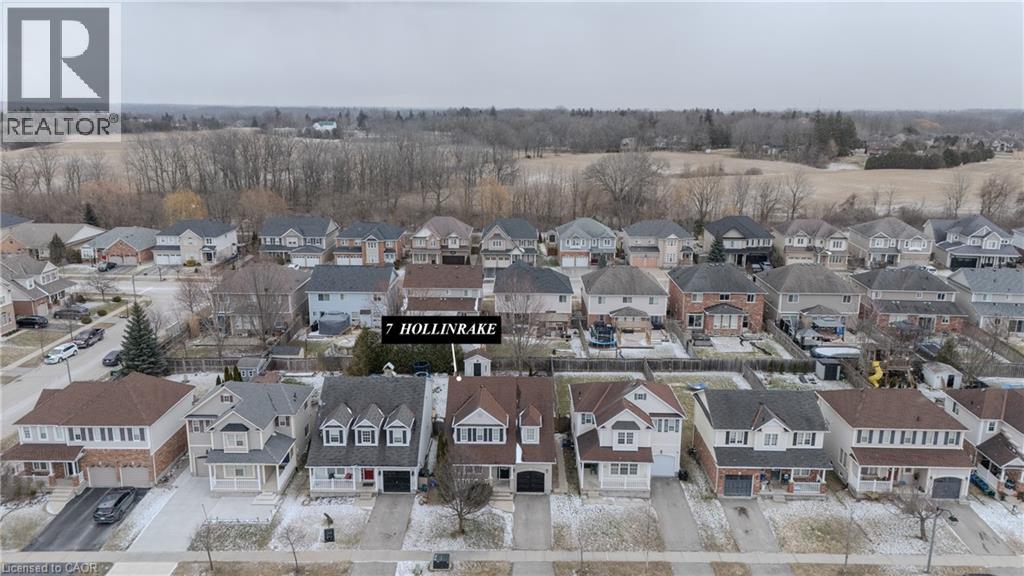 7 Hollinrake Avenue, Brantford, Ontario  N3T 0A6 - Photo 15 - 40812989