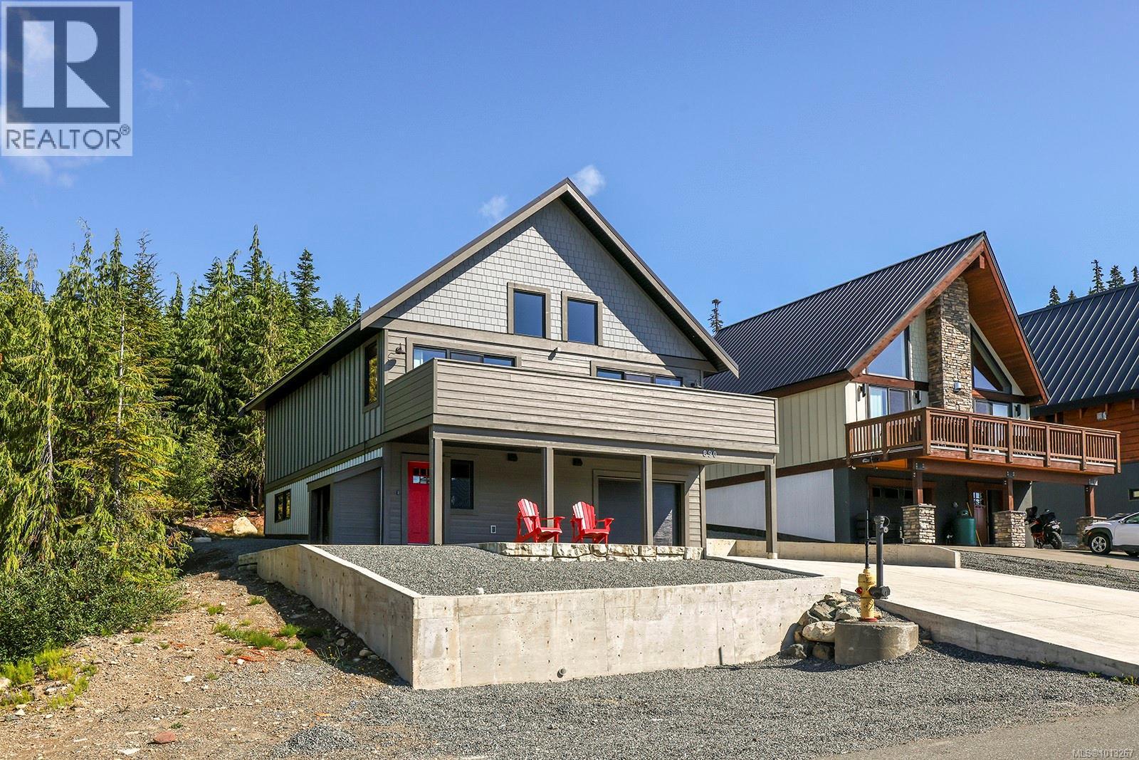 890 Cruikshank Ridge, Courtenay, British Columbia  V9J 1L0 - Photo 38 - 1013267