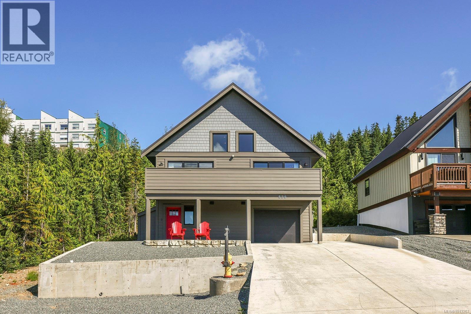 890 Cruikshank Ridge, Courtenay, British Columbia  V9J 1L0 - Photo 39 - 1013267