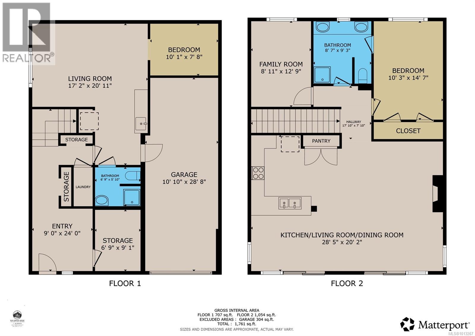 890 Cruikshank Ridge, Courtenay, British Columbia  V9J 1L0 - Photo 53 - 1013267