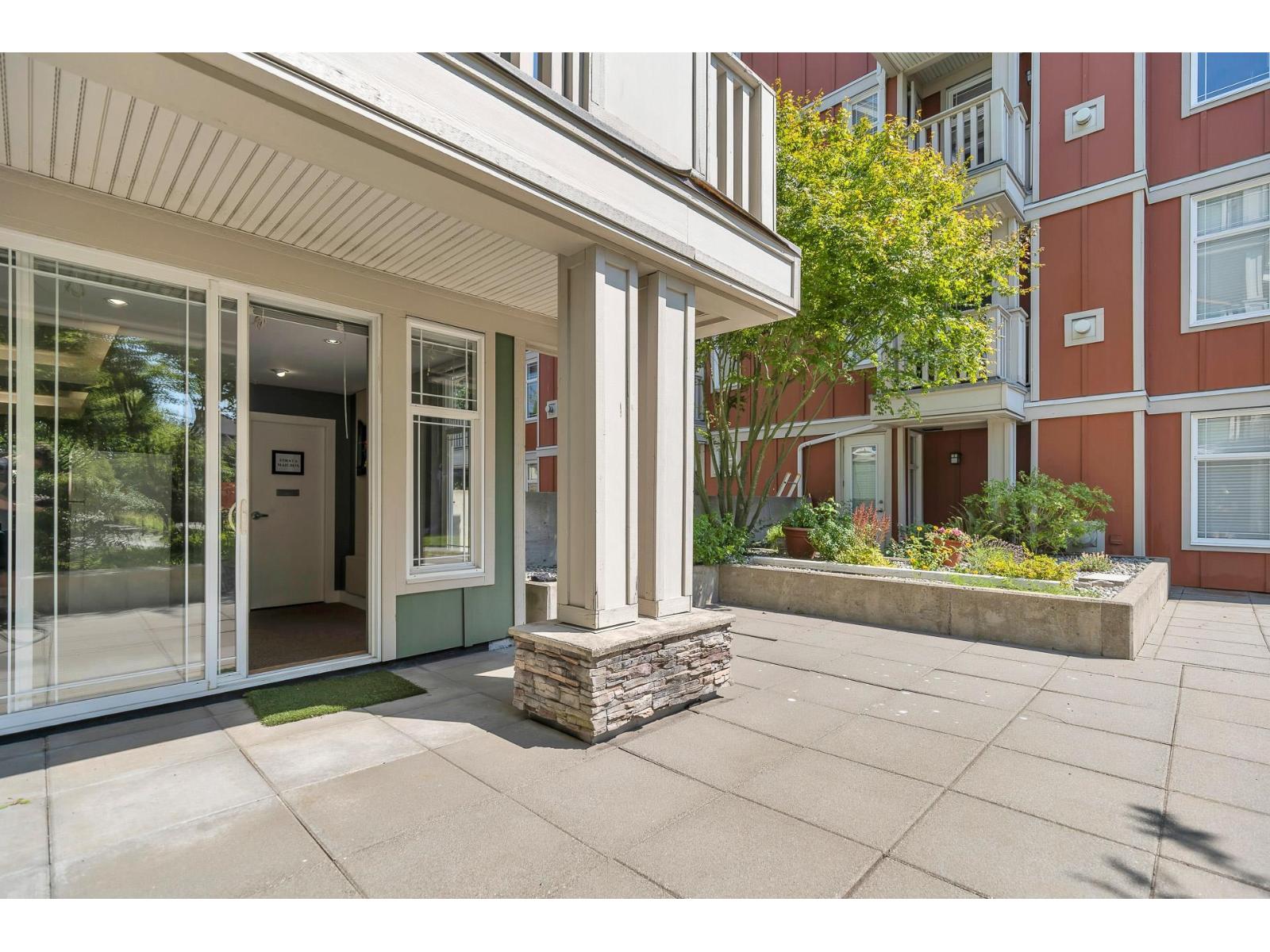 109 15368 16a Avenue, Surrey, British Columbia  V4A 1S9 - Photo 34 - R3102002