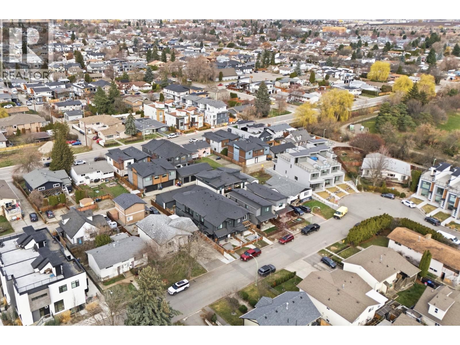 722 Coopland Crescent Unit# 1, Kelowna, British Columbia  V1Y 2V1 - Photo 30 - 10379037