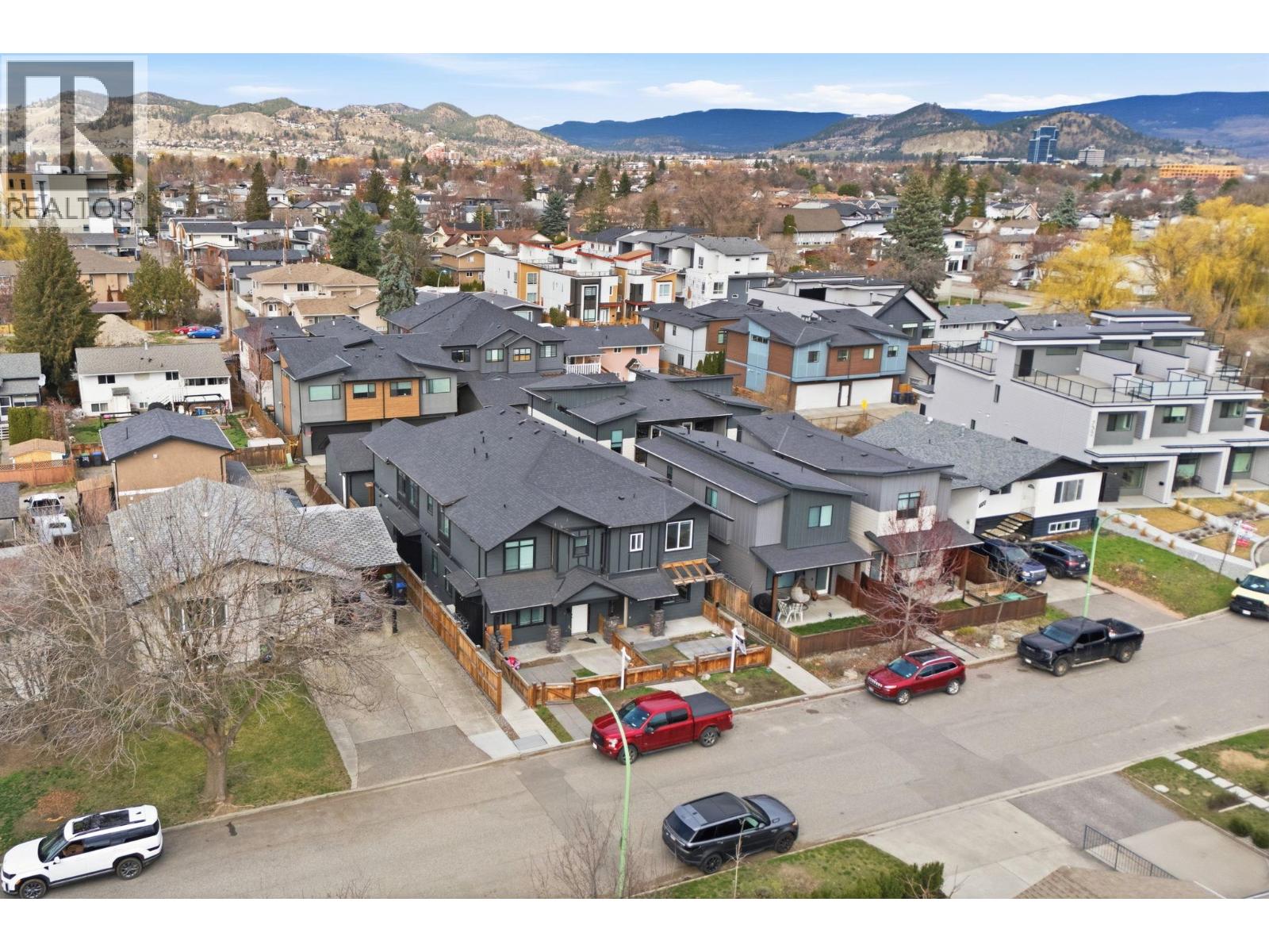 722 Coopland Crescent Unit# 1, Kelowna, British Columbia  V1Y 2V1 - Photo 29 - 10379037