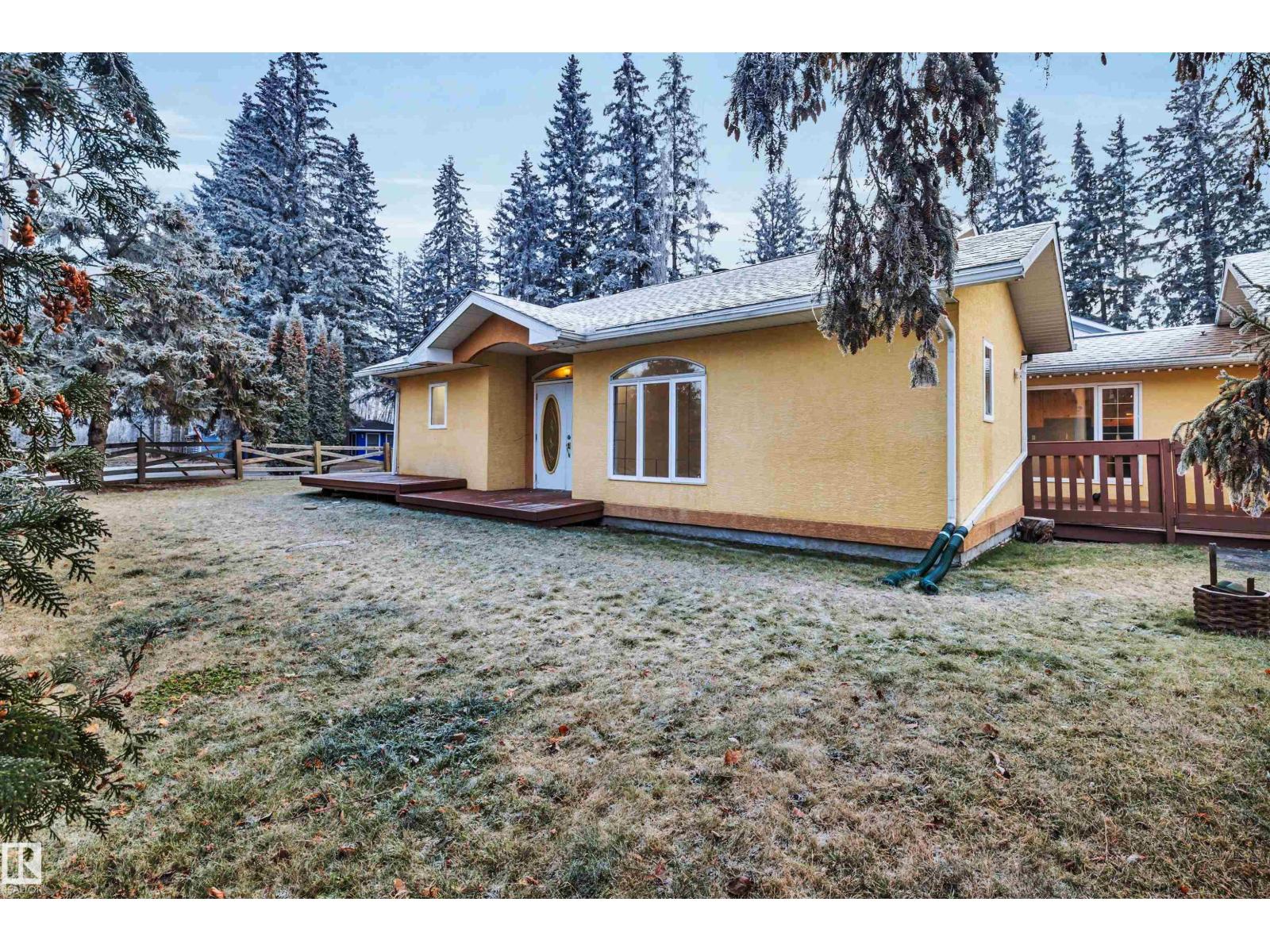 5220 47a Av, Rural Lac Ste. Anne County, Alberta  T0E 0A0 - Photo 57 - E4472957