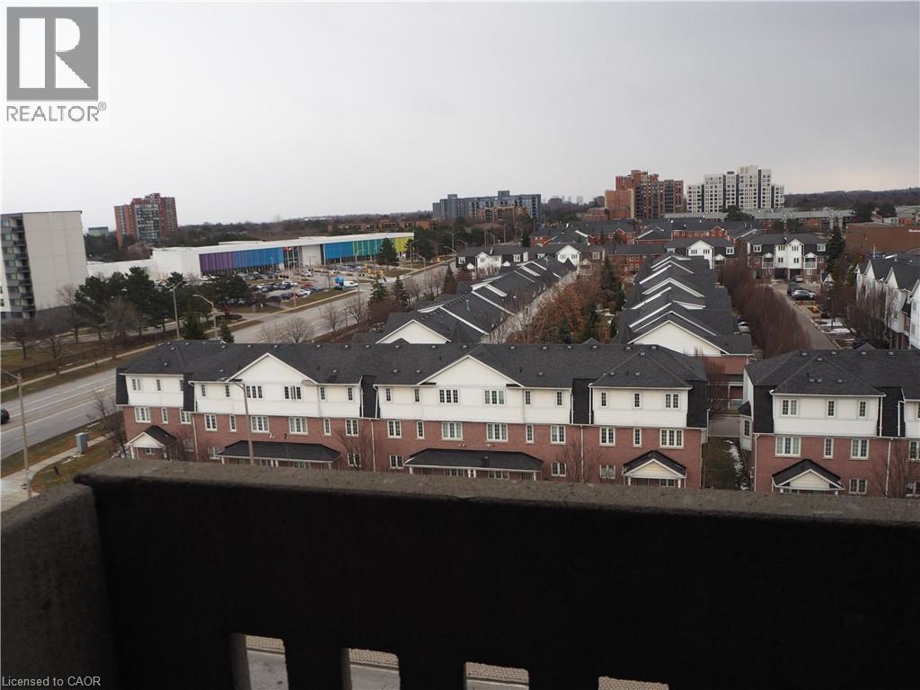 6720 Glen Erin Drive Unit# 705, Mississauga, Ontario  L5N 3K8 - Photo 15 - 40813946