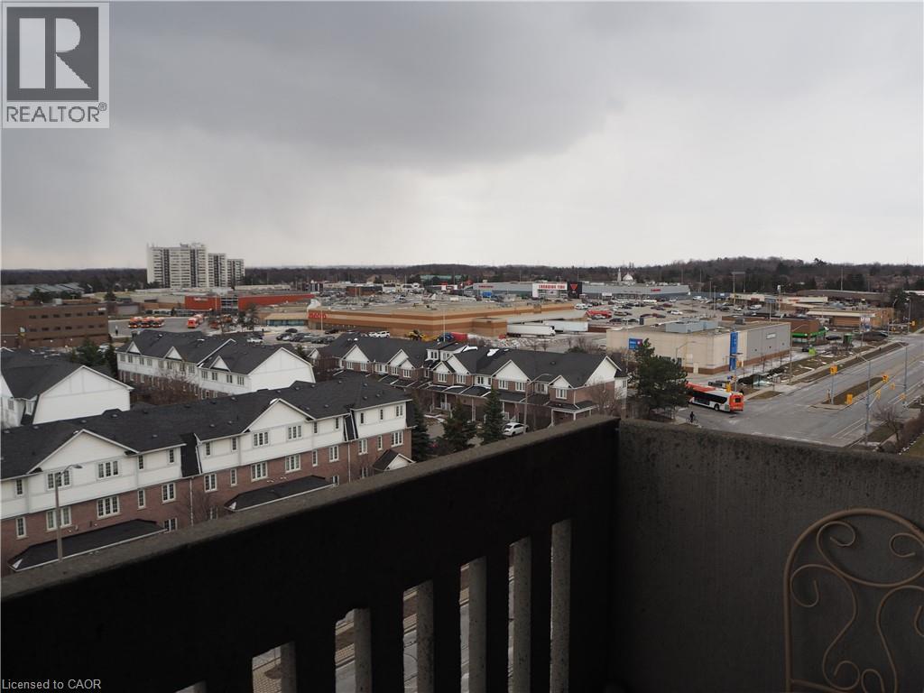 6720 Glen Erin Drive Unit# 705, Mississauga, Ontario  L5N 3K8 - Photo 14 - 40813946