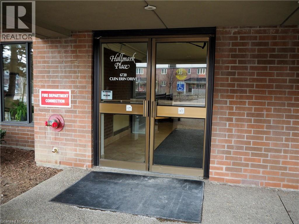 6720 Glen Erin Drive Unit# 705, Mississauga, Ontario  L5N 3K8 - Photo 23 - 40813946