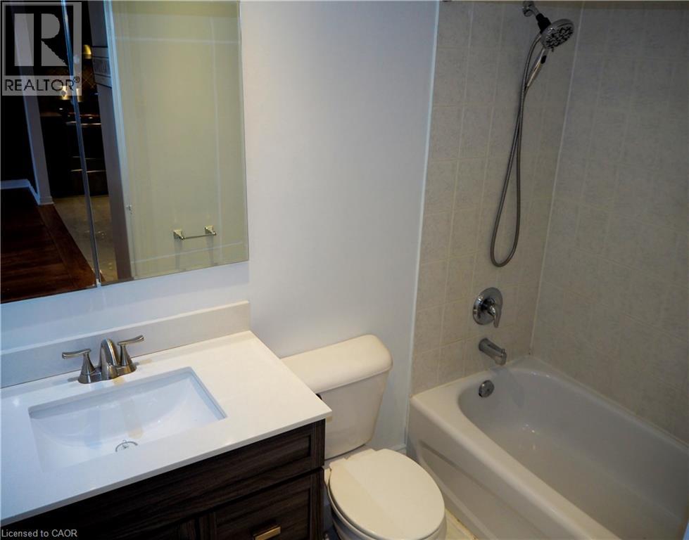 6720 Glen Erin Drive Unit# 705, Mississauga, Ontario  L5N 3K8 - Photo 11 - 40813946