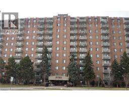 6720 GLEN ERIN Drive Unit# 705, mississauga, Ontario