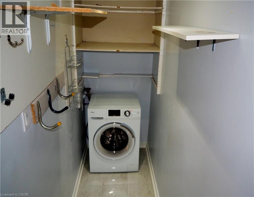 6720 Glen Erin Drive Unit# 705, Mississauga, Ontario  L5N 3K8 - Photo 13 - 40813946