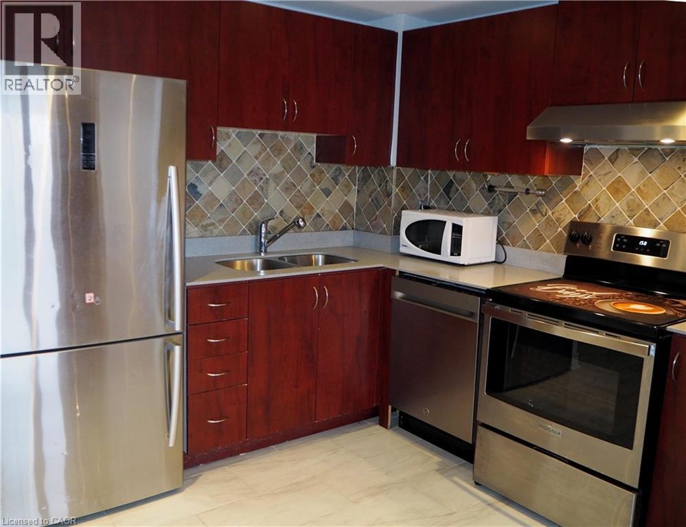 6720 Glen Erin Drive Unit# 705, Mississauga, Ontario  L5N 3K8 - Photo 4 - 40813946