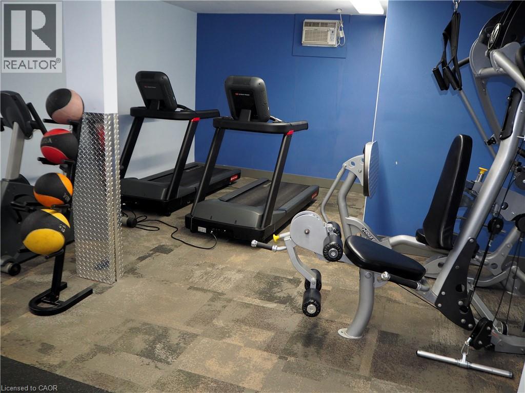 6720 Glen Erin Drive Unit# 705, Mississauga, Ontario  L5N 3K8 - Photo 17 - 40813946