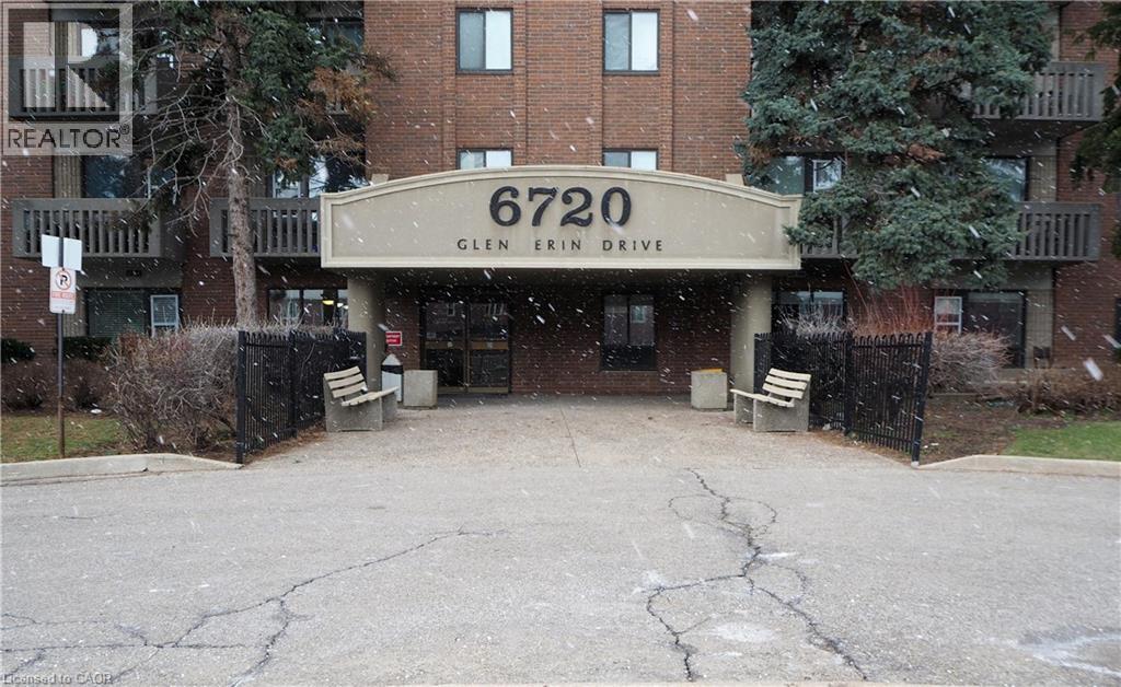 6720 Glen Erin Drive Unit# 705, Mississauga, Ontario  L5N 3K8 - Photo 22 - 40813946
