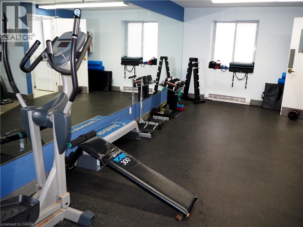 6720 Glen Erin Drive Unit# 705, Mississauga, Ontario  L5N 3K8 - Photo 16 - 40813946