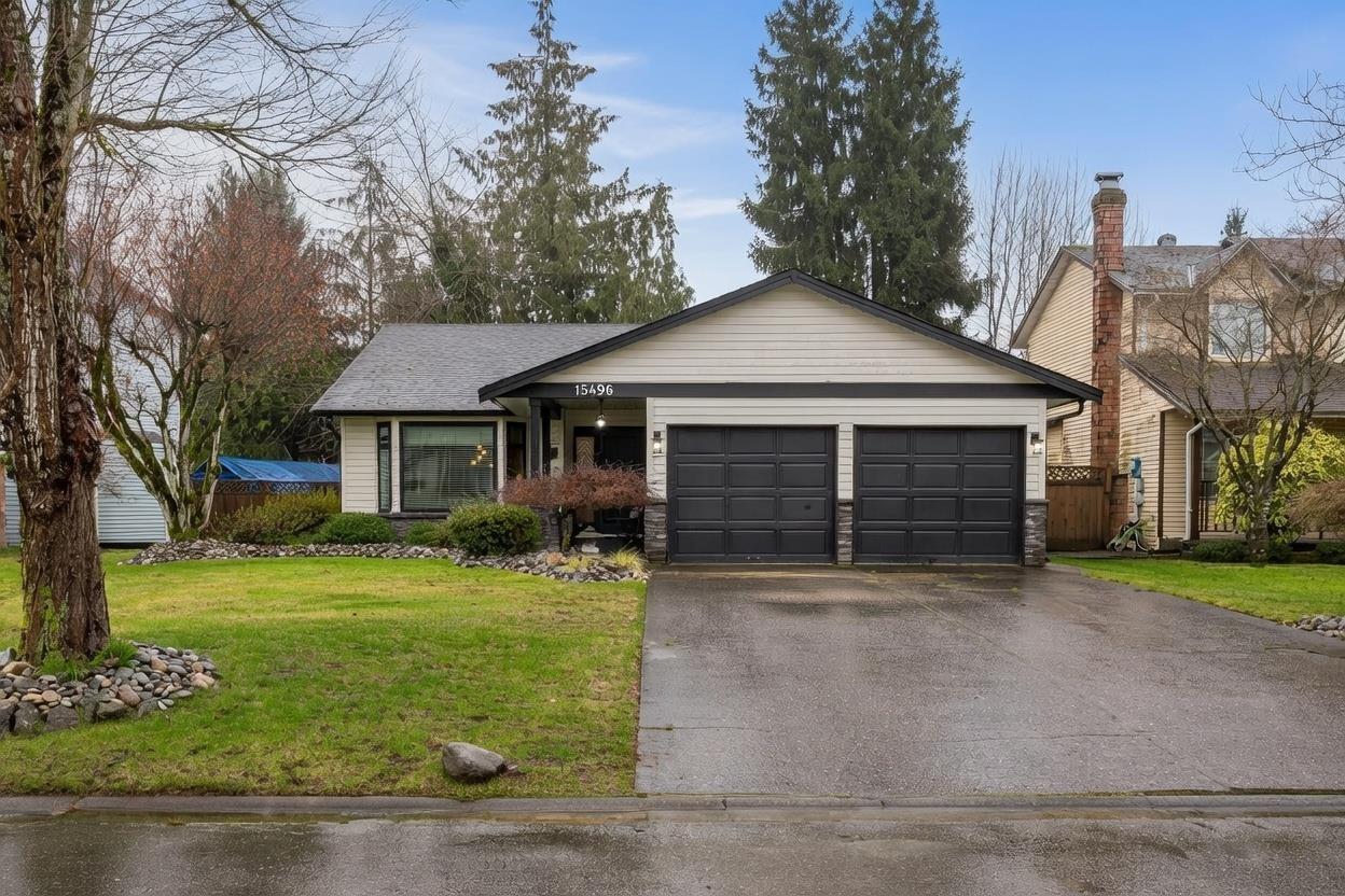 15496 93rd Avenue, Surrey, British Columbia V3R 9B6 - Photo 2 - R3085596