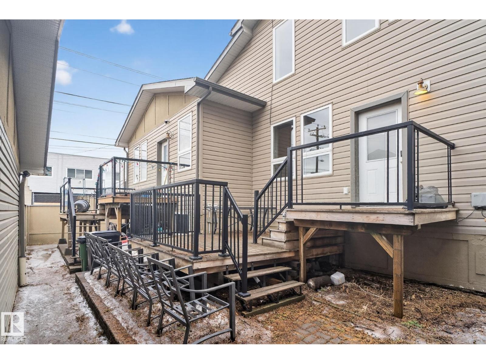 10418 69 Av Nw, Edmonton, Alberta  T6H 2C3 - Photo 33 - E4478696