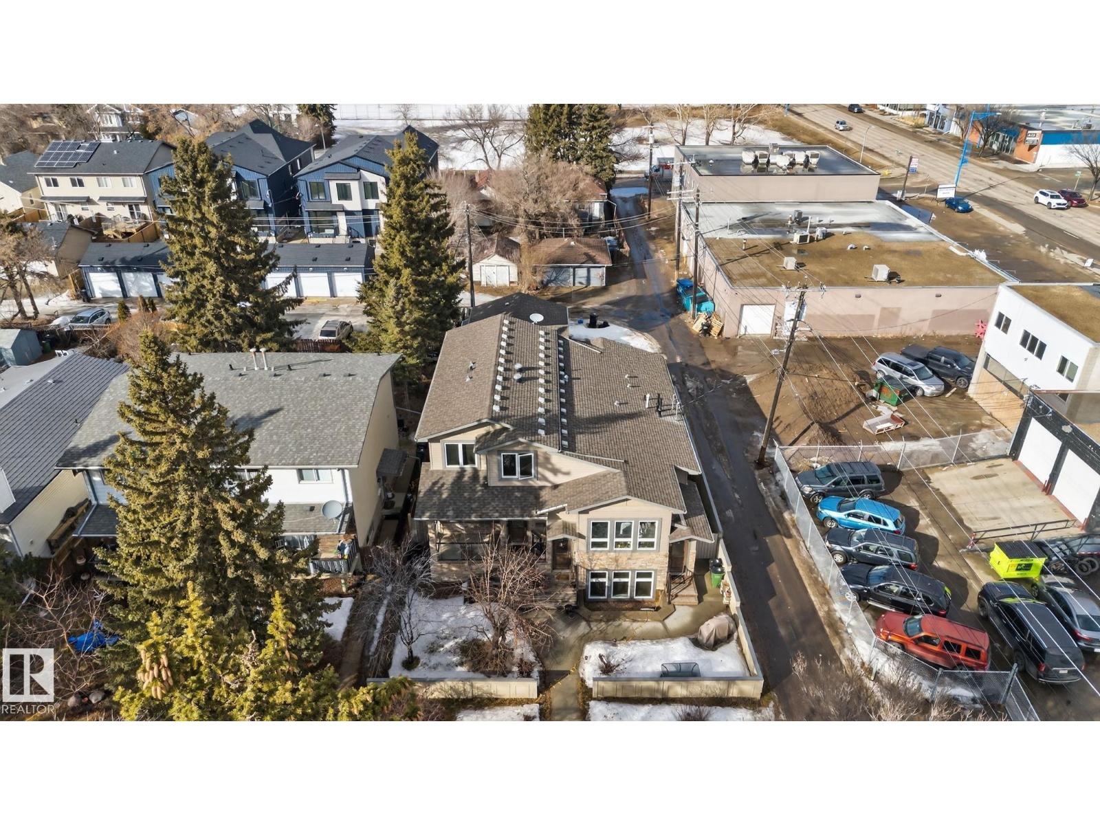 10418 69 Av Nw, Edmonton, Alberta  T6H 2C3 - Photo 36 - E4478696