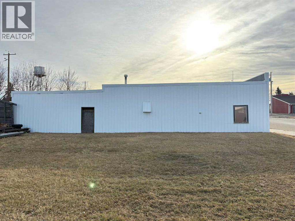 15 Railway Avenue W, Arrowwood, Alberta  T0L 0B0 - Photo 6 - A2293037