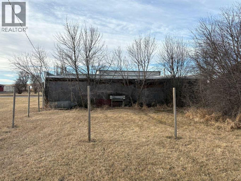 15 Railway Avenue W, Arrowwood, Alberta  T0L 0B0 - Photo 8 - A2293037