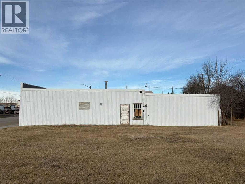 15 Railway Avenue W, Arrowwood, Alberta  T0L 0B0 - Photo 7 - A2293037