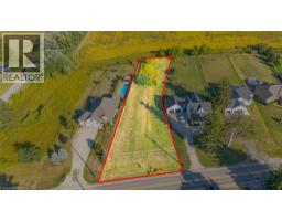 PT LT 8 MOUNT PLEASANT Road, Mount Pleasant, Ontario