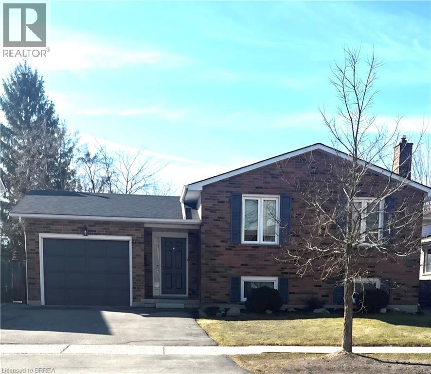 104 VISCOUNT Road, Brantford, Ontario