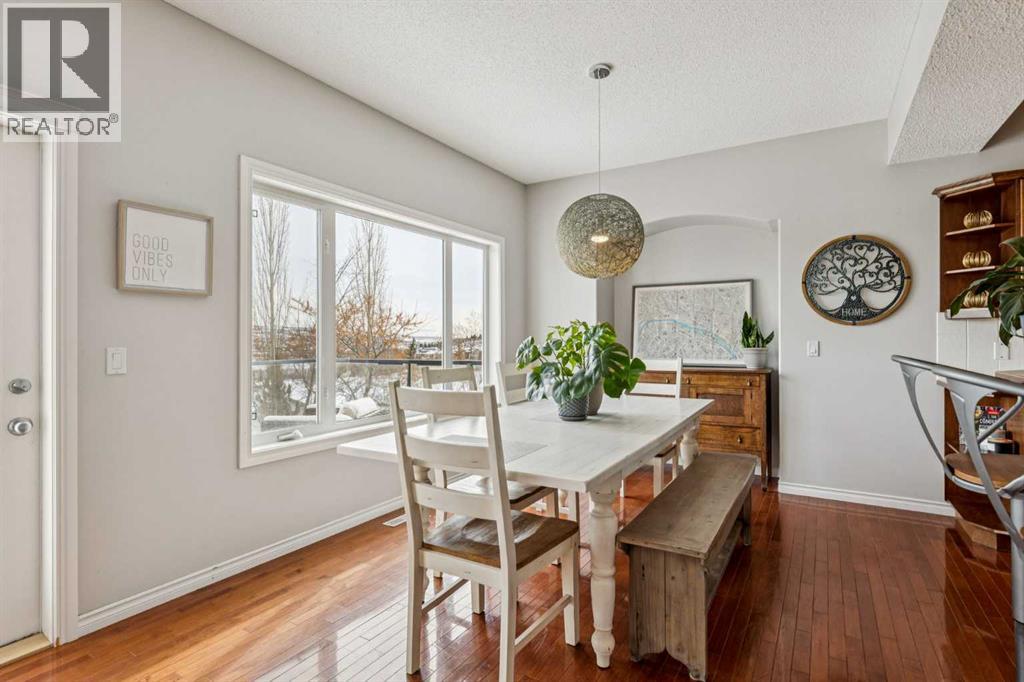 56 Bow Ridge Drive, Cochrane, Alberta  T4C 1V5 - Photo 13 - A2294034