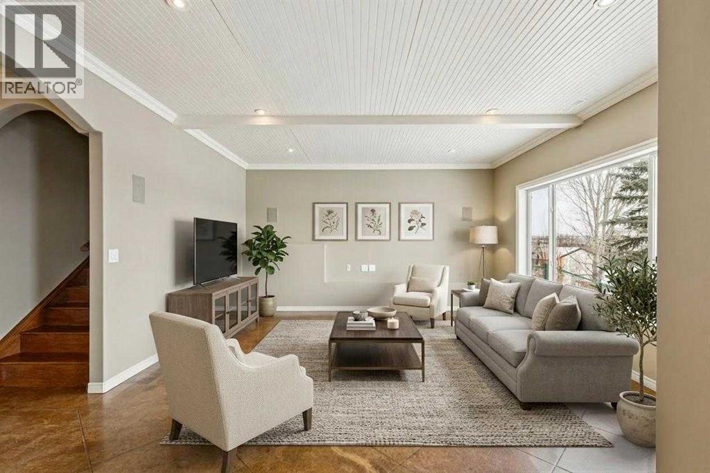 56 Bow Ridge Drive, Cochrane, Alberta  T4C 1V5 - Photo 31 - A2294034