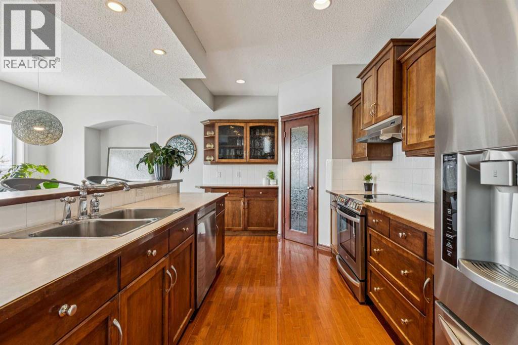 56 Bow Ridge Drive, Cochrane, Alberta  T4C 1V5 - Photo 17 - A2294034