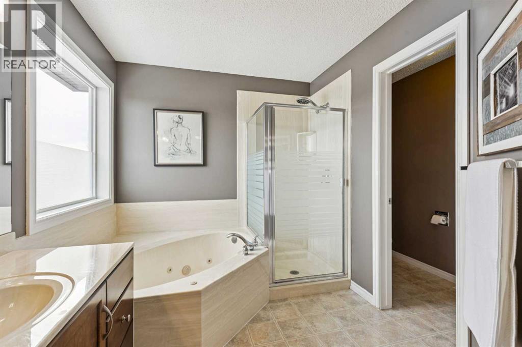 56 Bow Ridge Drive, Cochrane, Alberta  T4C 1V5 - Photo 29 - A2294034