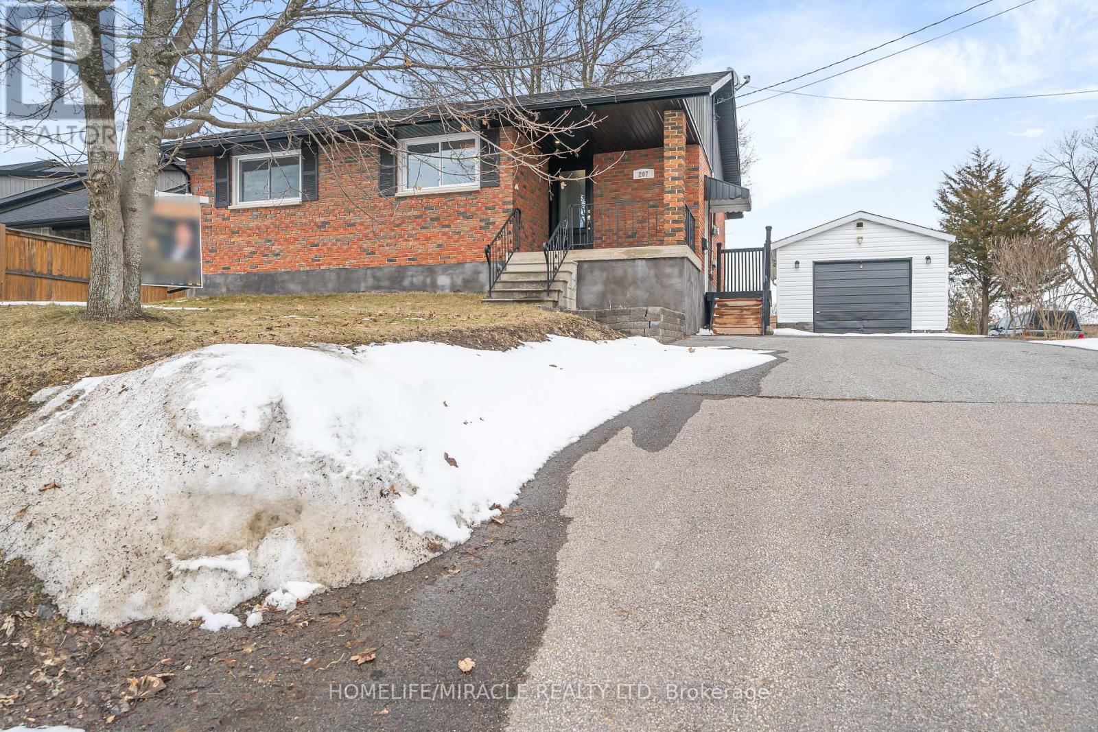 207 Baker Street, Stirling-Rawdon, Ontario  K0K 3E0 - Photo 2 - X12910232
