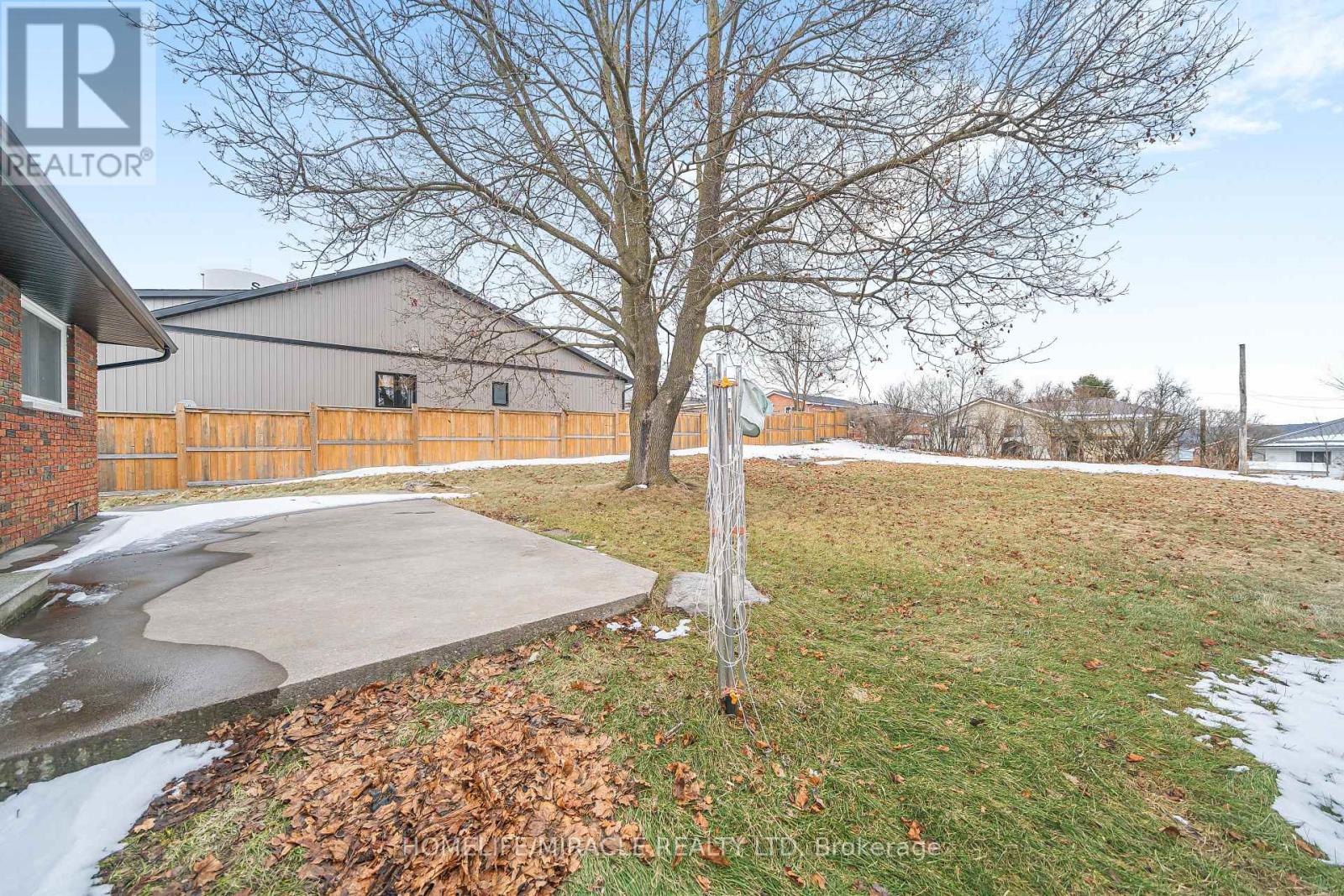 207 Baker Street, Stirling-Rawdon, Ontario  K0K 3E0 - Photo 24 - X12910232