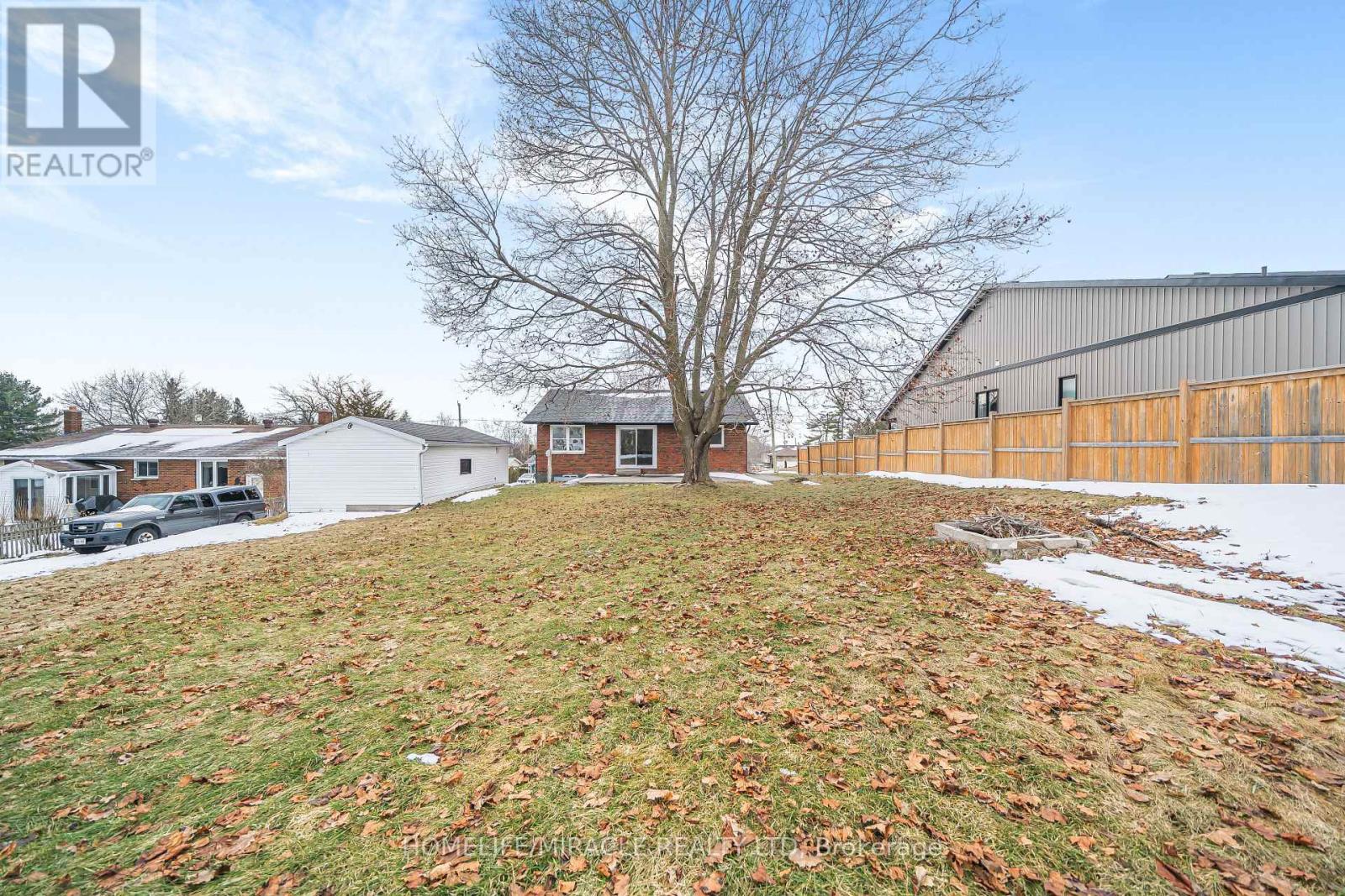 207 Baker Street, Stirling-Rawdon, Ontario  K0K 3E0 - Photo 26 - X12910232