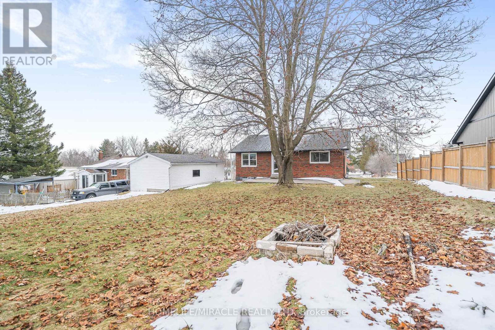 207 Baker Street, Stirling-Rawdon, Ontario  K0K 3E0 - Photo 27 - X12910232