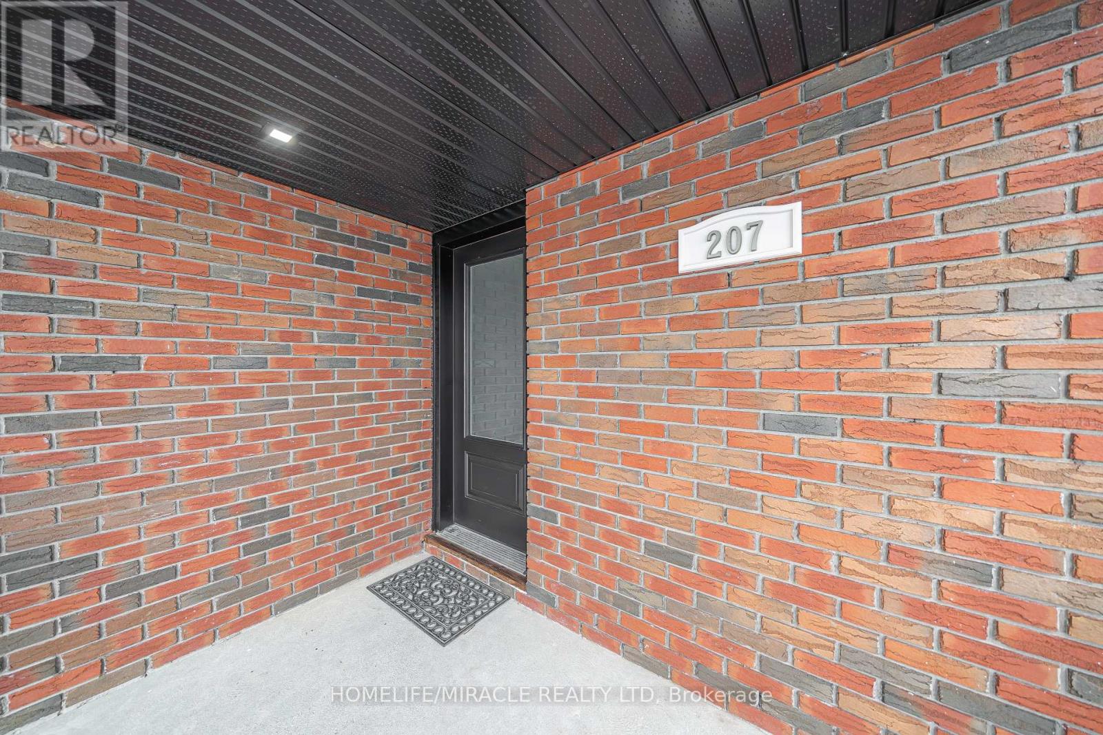 207 Baker Street, Stirling-Rawdon, Ontario  K0K 3E0 - Photo 3 - X12910232