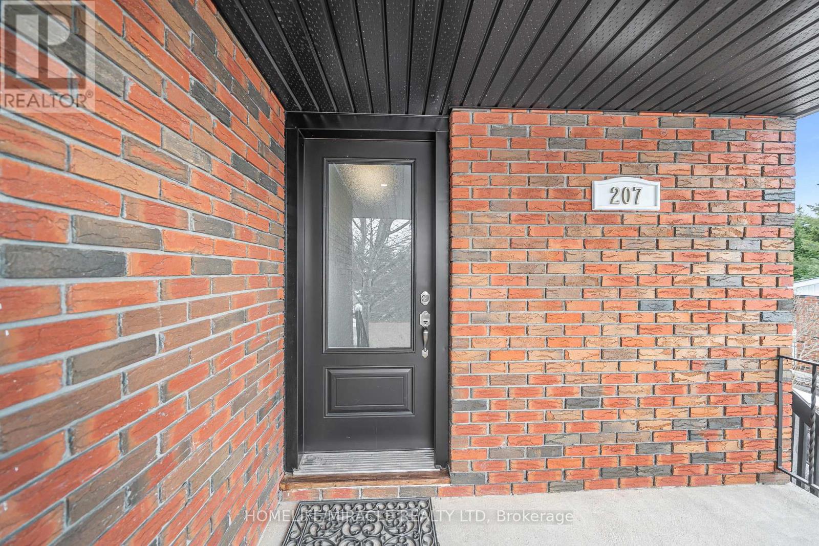 207 Baker Street, Stirling-Rawdon, Ontario  K0K 3E0 - Photo 4 - X12910232