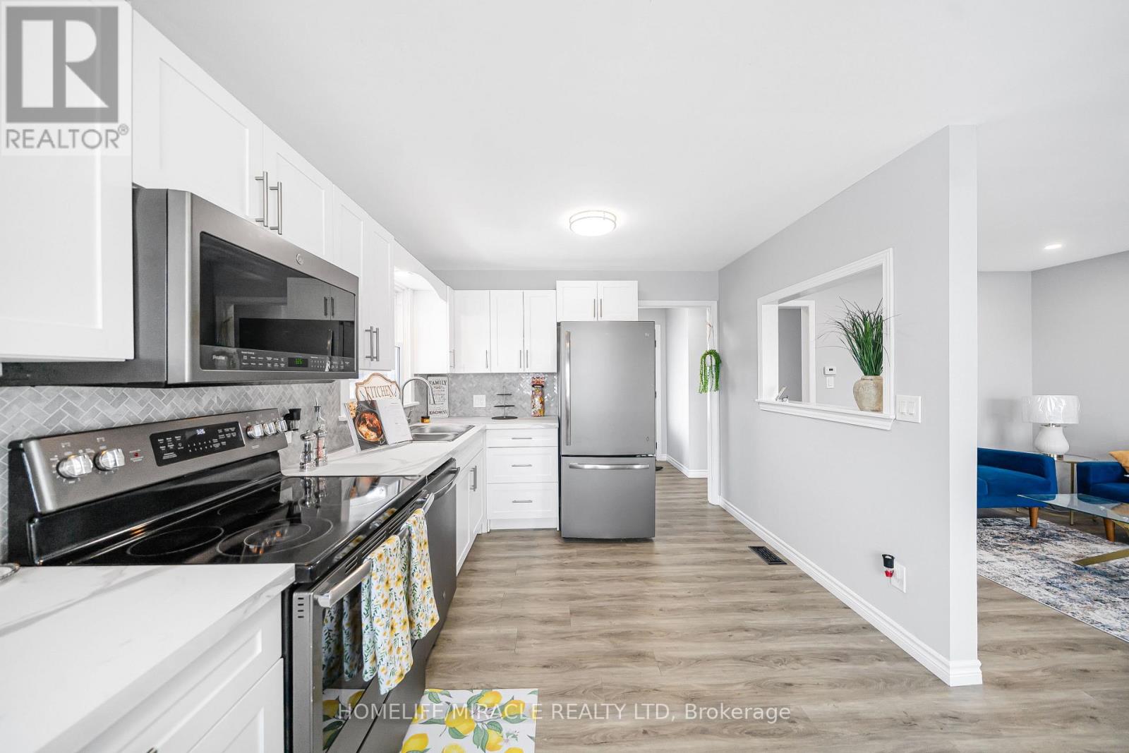 207 Baker Street, Stirling-Rawdon, Ontario  K0K 3E0 - Photo 7 - X12910232