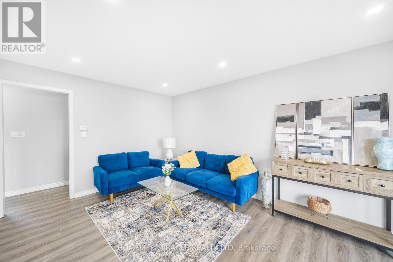 207 Baker Street, Stirling-Rawdon, Ontario  K0K 3E0 - Photo 9 - X12910232