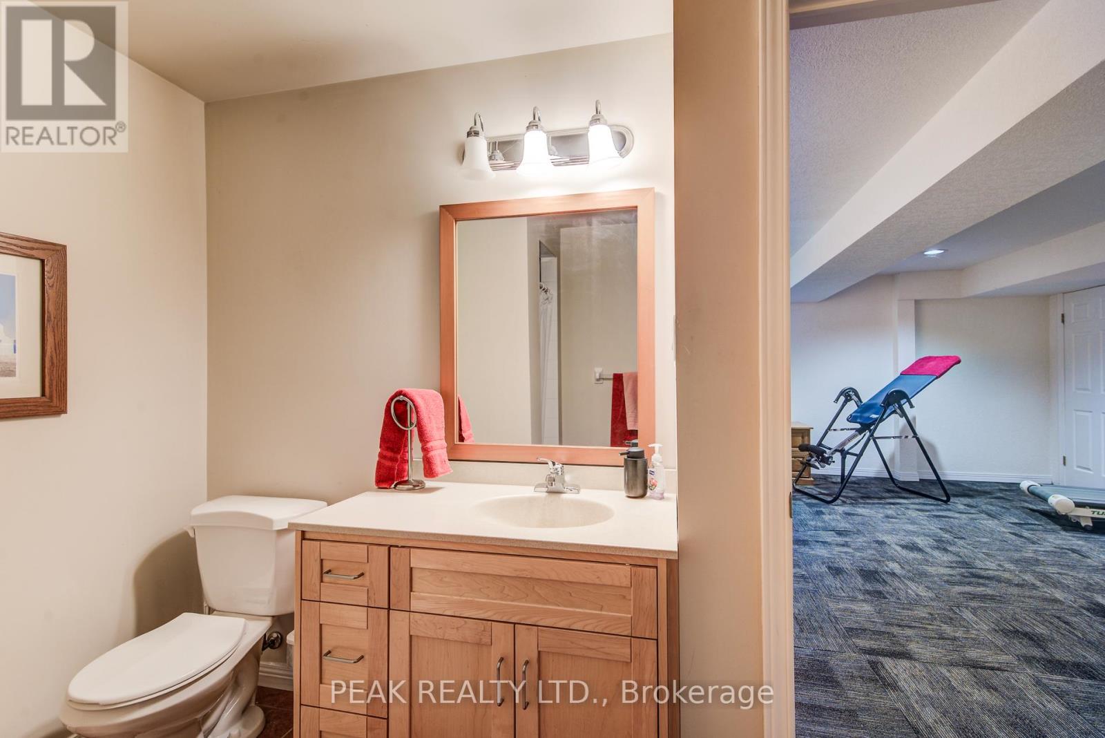 327 Wyecroft Boulevard, Waterloo, Ontario  N2T 2H3 - Photo 35 - X12910240