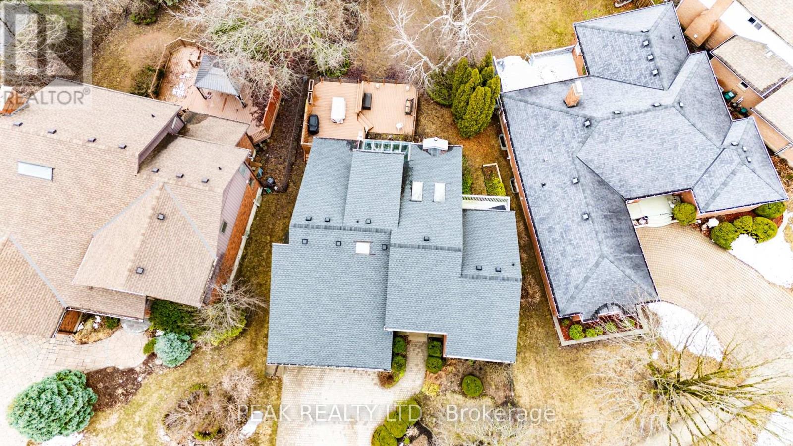 327 Wyecroft Boulevard, Waterloo, Ontario  N2T 2H3 - Photo 41 - X12910240