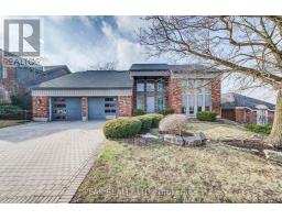 327 WYECROFT BOULEVARD, Waterloo, Ontario