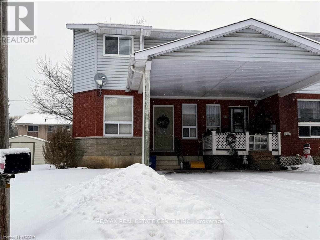 1 - 11 NORMAN LANE, Cambridge, Ontario