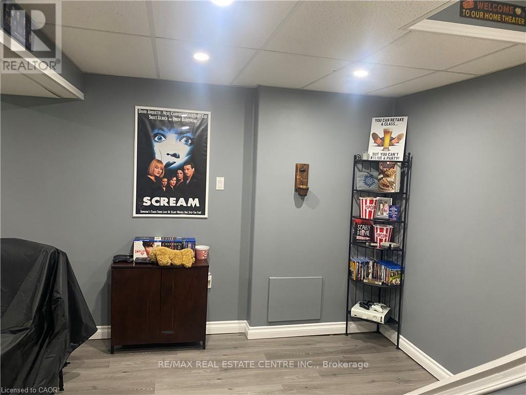 1 - 11 Norman Lane, Cambridge, Ontario  N1R 5L9 - Photo 11 - X12910276