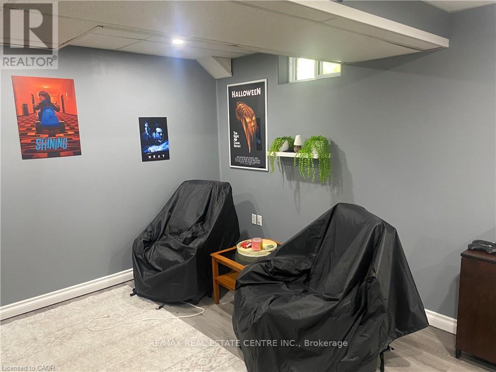 1 - 11 Norman Lane, Cambridge, Ontario  N1R 5L9 - Photo 12 - X12910276