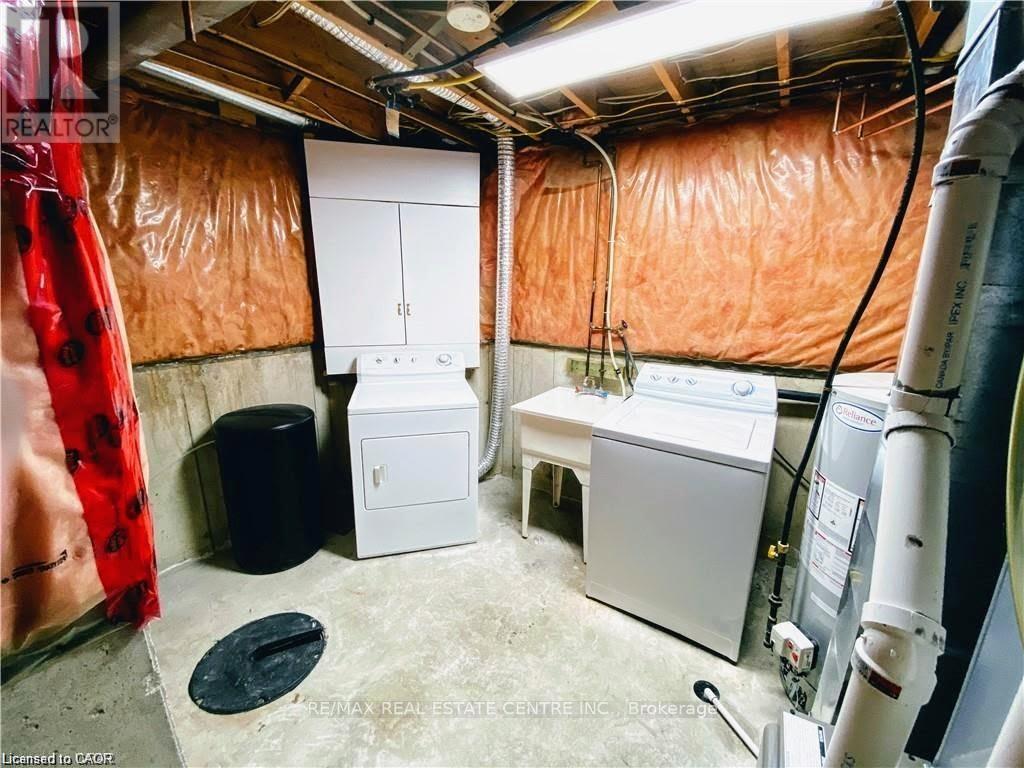 1 - 11 Norman Lane, Cambridge, Ontario  N1R 5L9 - Photo 17 - X12910276