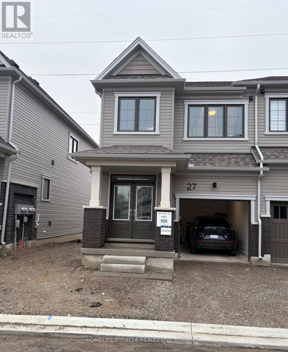 27 RADIUM COMMON, Cambridge, Ontario