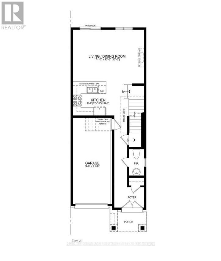 27 Radium Common, Cambridge, Ontario  N1T 0H4 - Photo 11 - X12910306