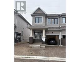 27 RADIUM COMMON, Cambridge, Ontario