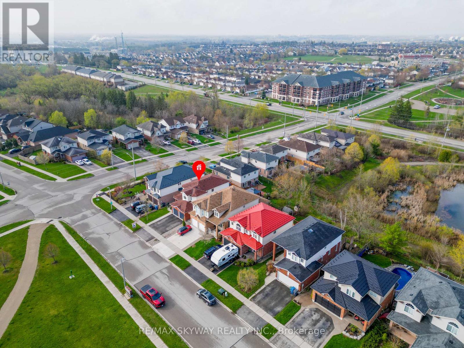 116 Severn Drive, Guelph, Ontario  N1E 7K6 - Photo 38 - X12910340